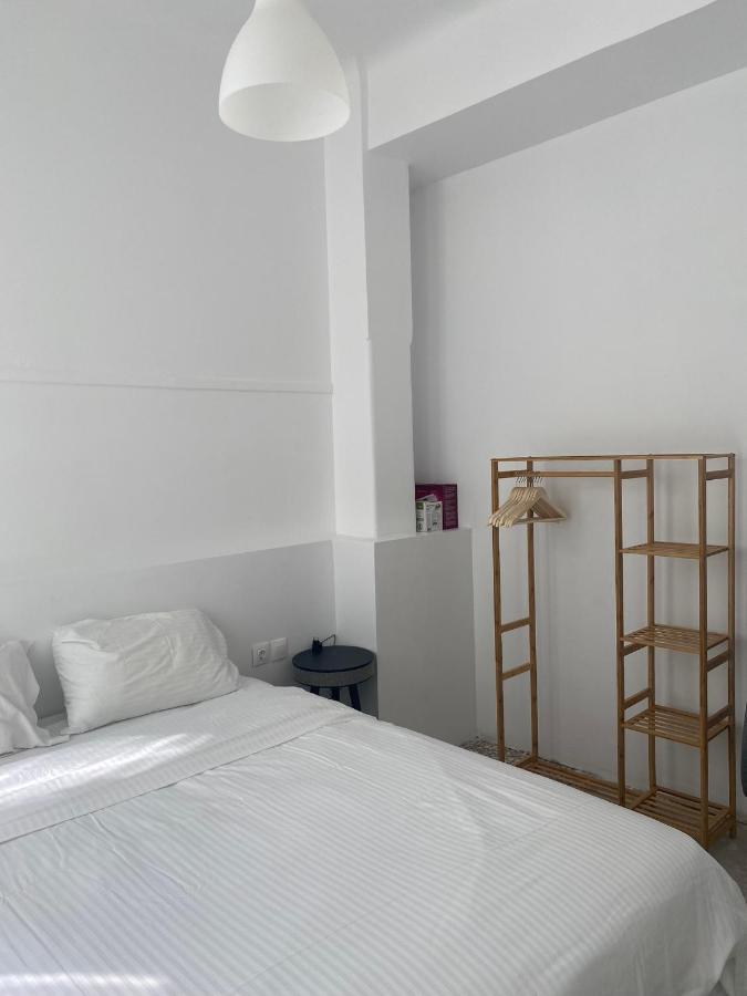 Modern 3Br Maisonette With Garden 10 Min From Acropolis Ateny Zewnętrze zdjęcie